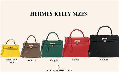 hermes so kelly celebrities|hermes kelly size chart.